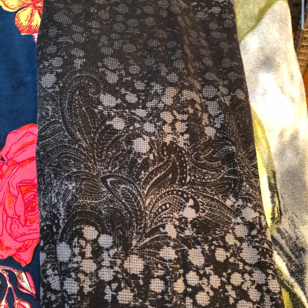 LULAROE OS “ombre” LEGGINGS!! 🦄🦄🦄🦄